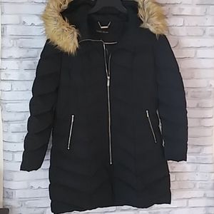 Ivanka Trump Down Quilted Jacket